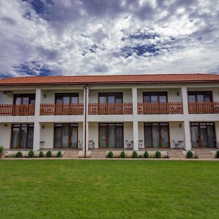 فندق Casa Baran فاما فيكي المظهر الخارجي الصورة