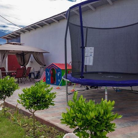 فندق Casa Baran فاما فيكي المظهر الخارجي الصورة