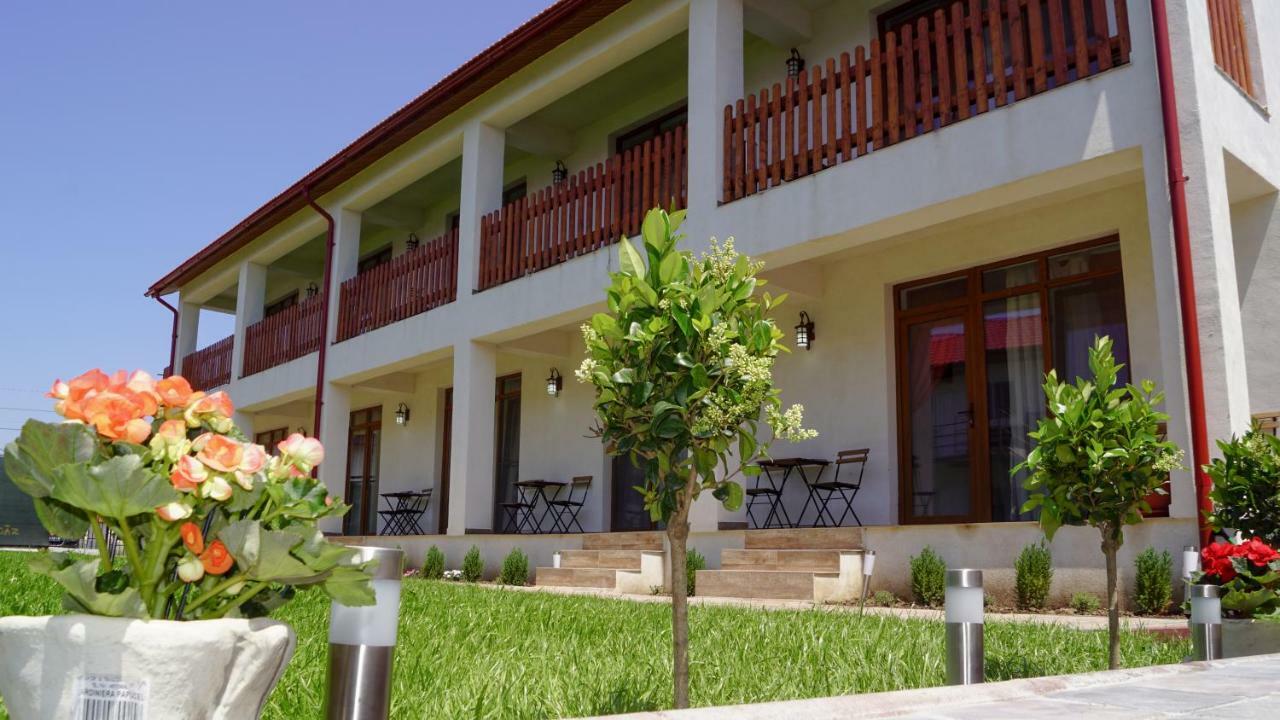 فندق Casa Baran فاما فيكي المظهر الخارجي الصورة