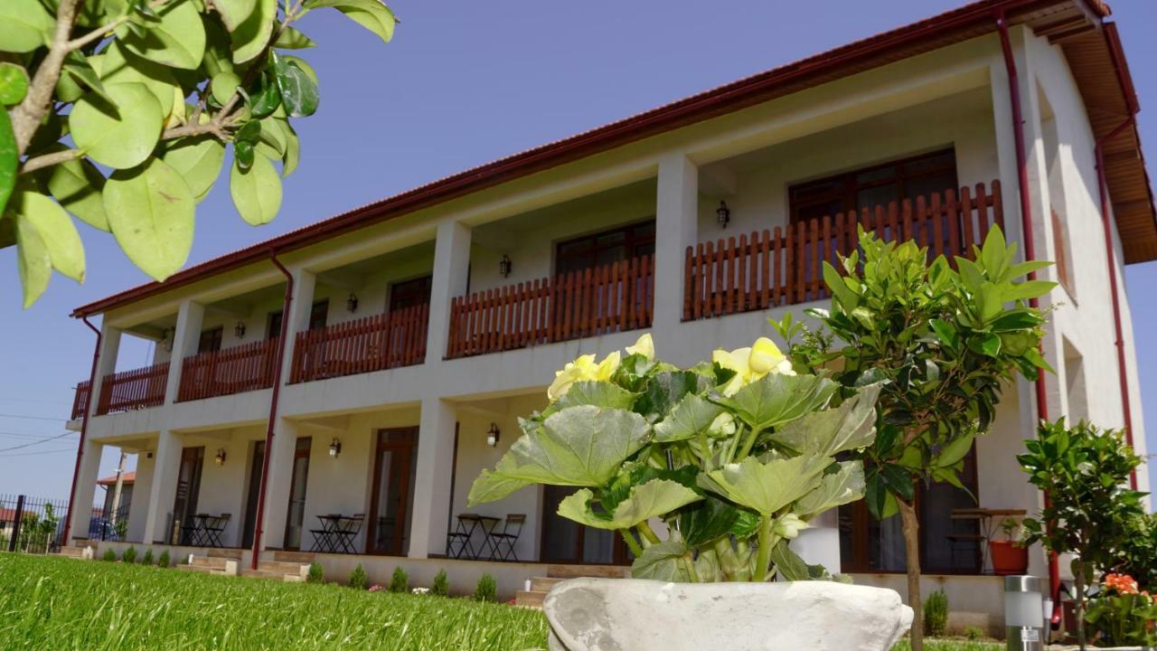 فندق Casa Baran فاما فيكي المظهر الخارجي الصورة