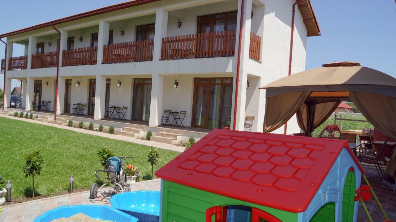 فندق Casa Baran فاما فيكي المظهر الخارجي الصورة