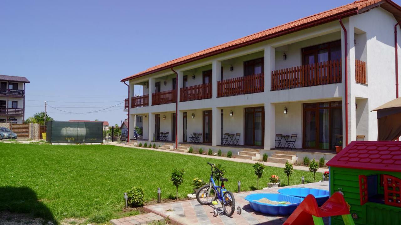 فندق Casa Baran فاما فيكي المظهر الخارجي الصورة