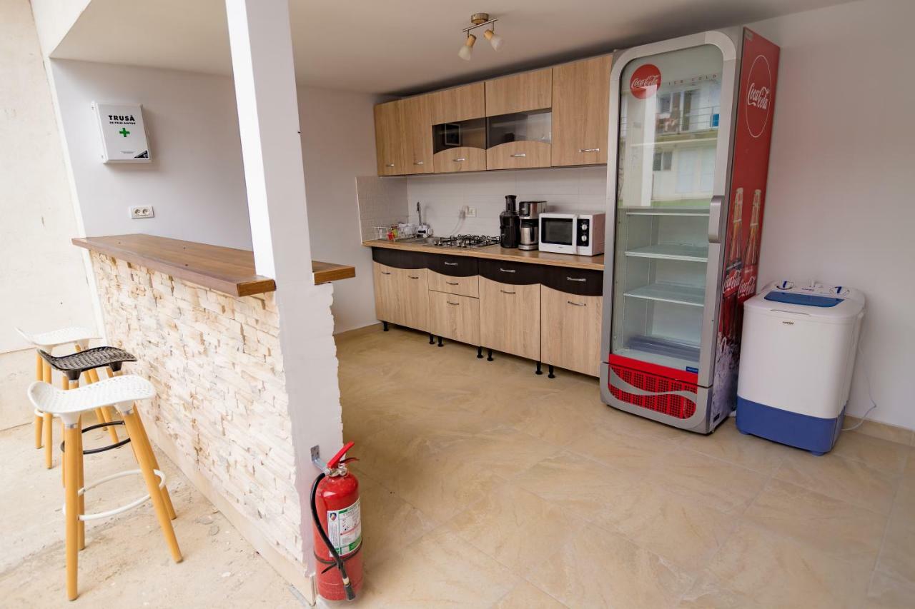 فندق Casa Baran فاما فيكي المظهر الخارجي الصورة