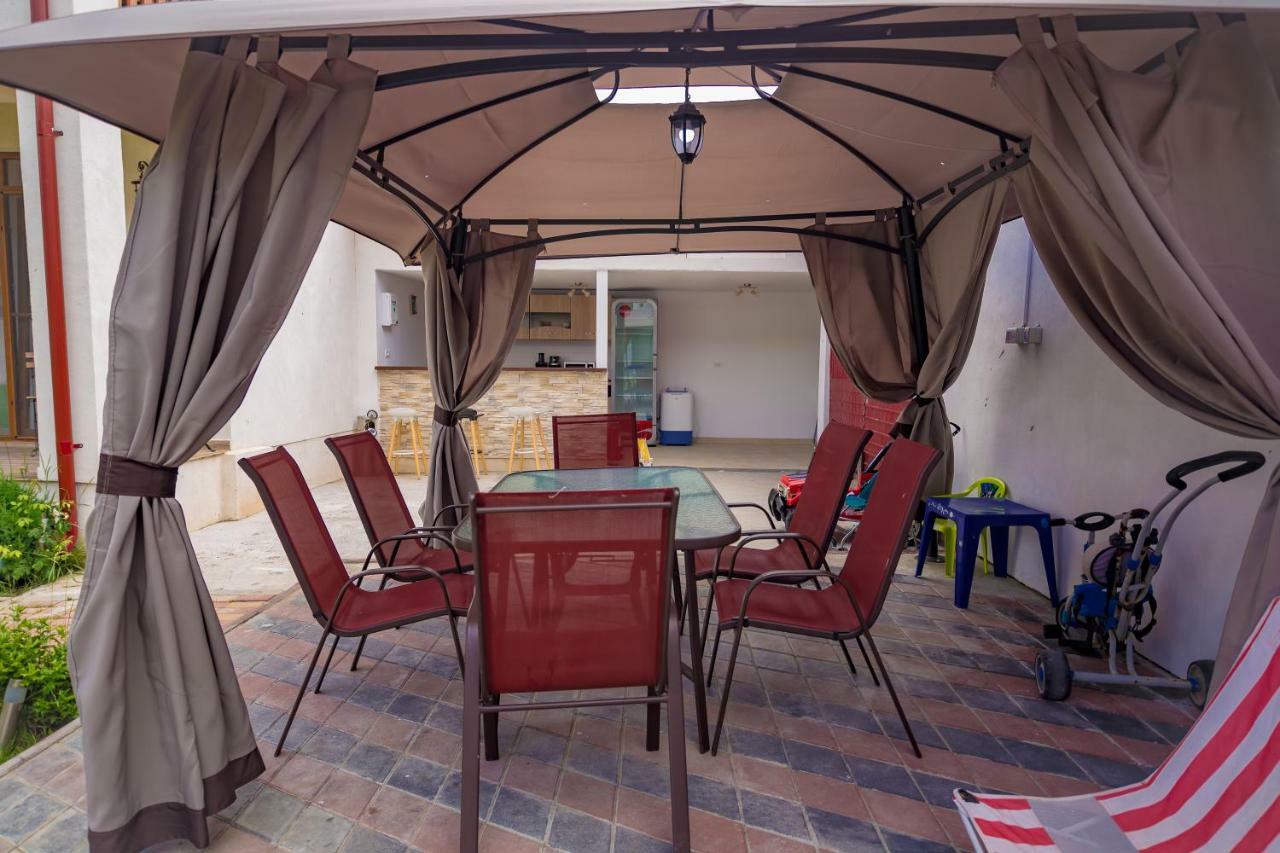 فندق Casa Baran فاما فيكي المظهر الخارجي الصورة